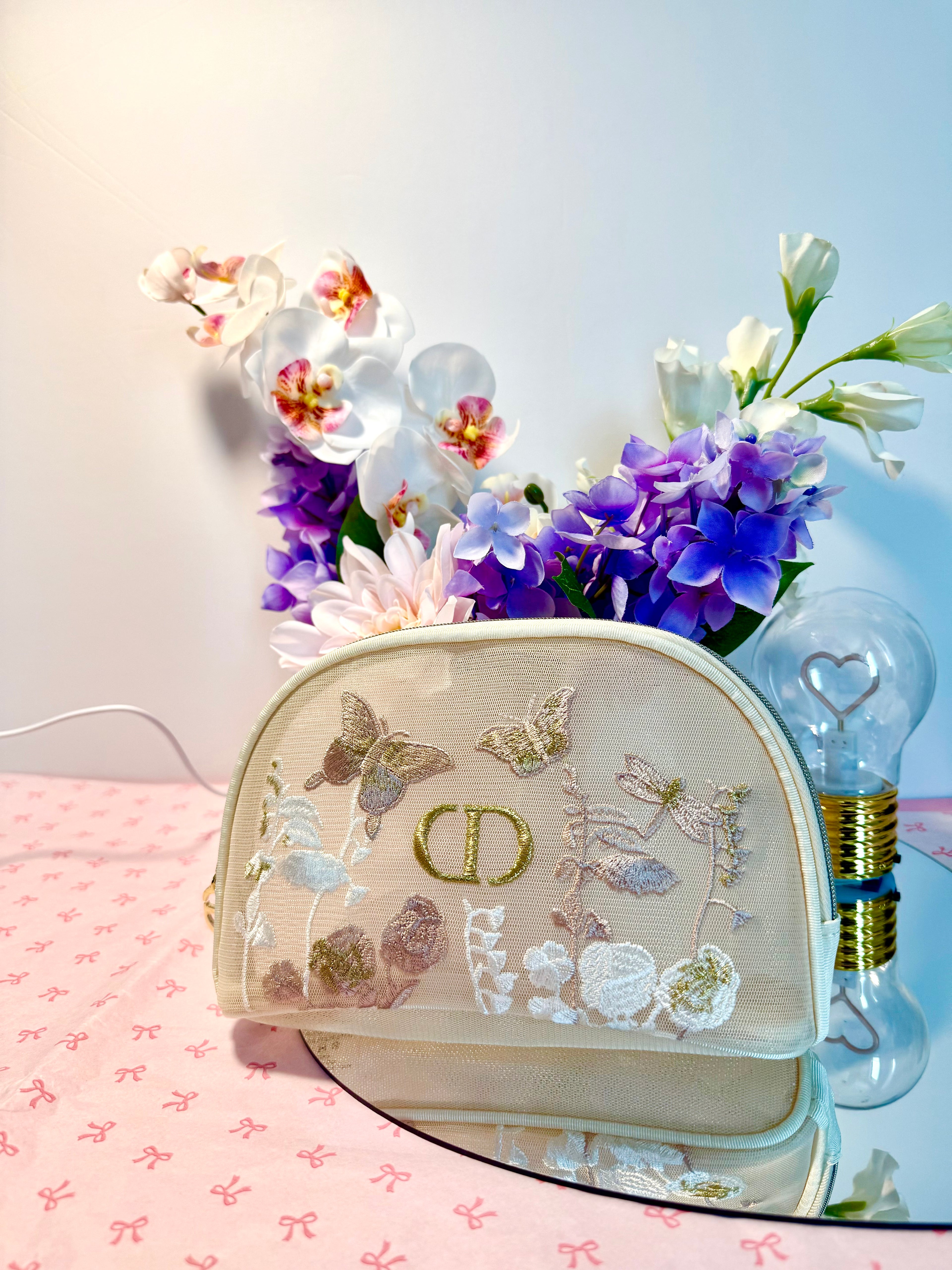 Mesh bag bundle