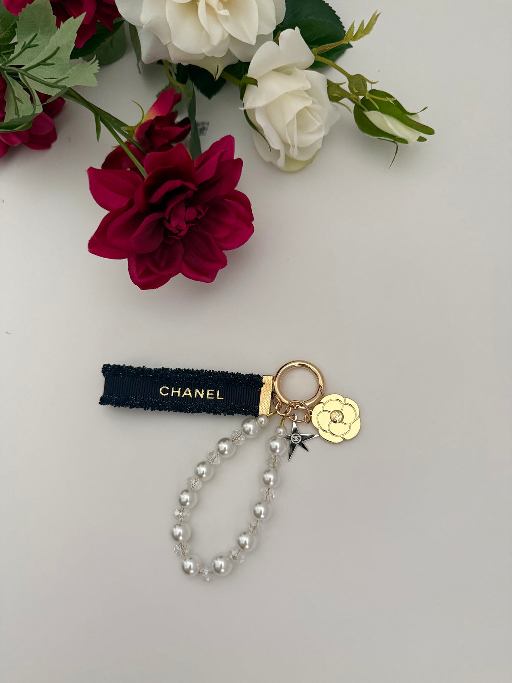 Xmas keychain
