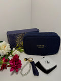 Blue xmas bag bundle