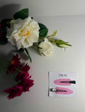 Hairclips