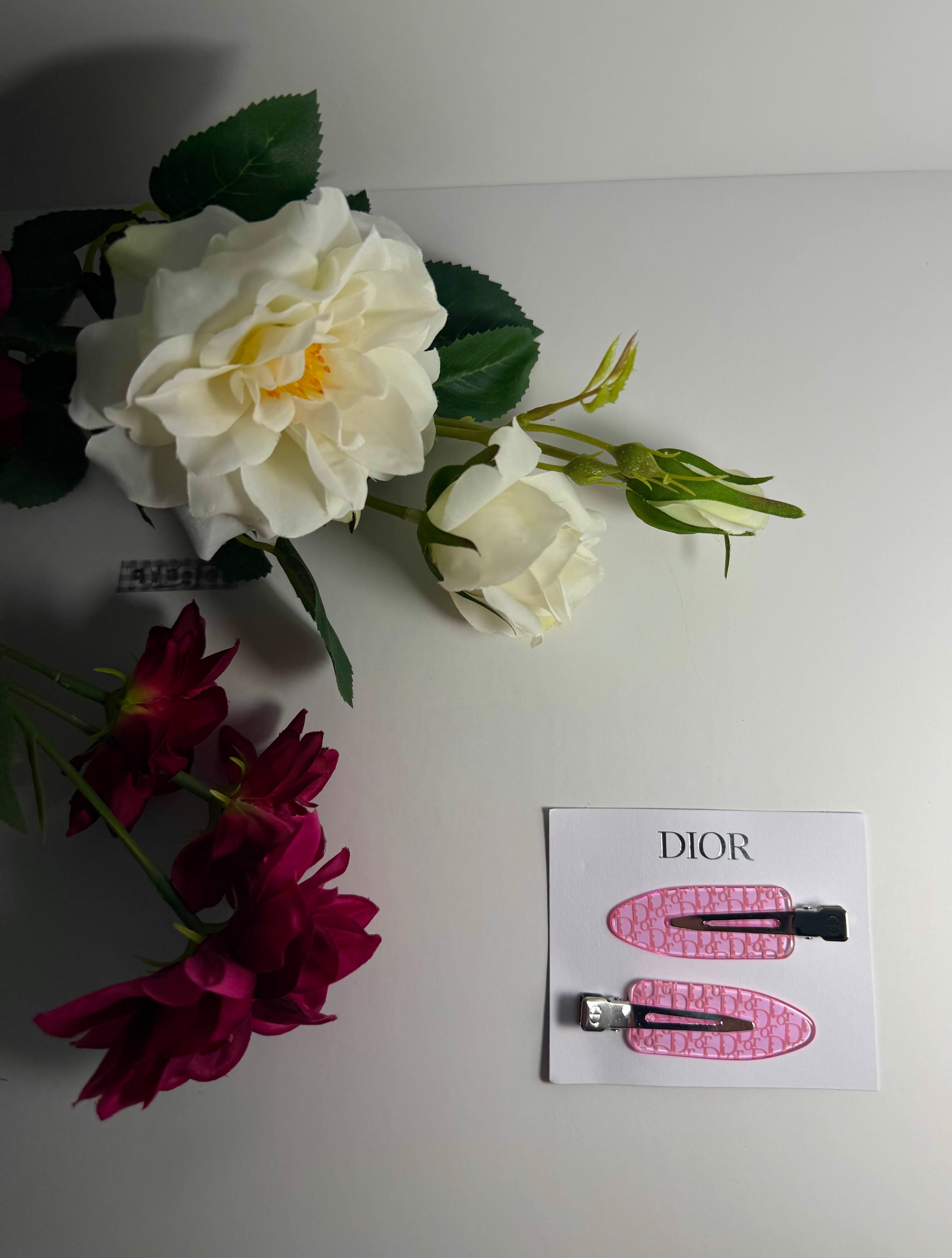 Hairclips